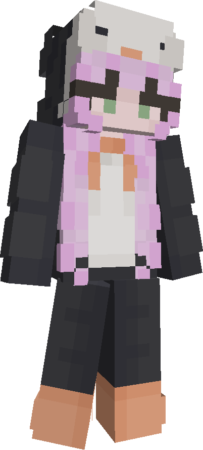 th3tinyone's skin