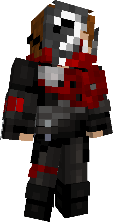 i_am_mindless's skin