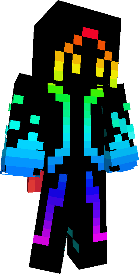 maxrevomine19's skin