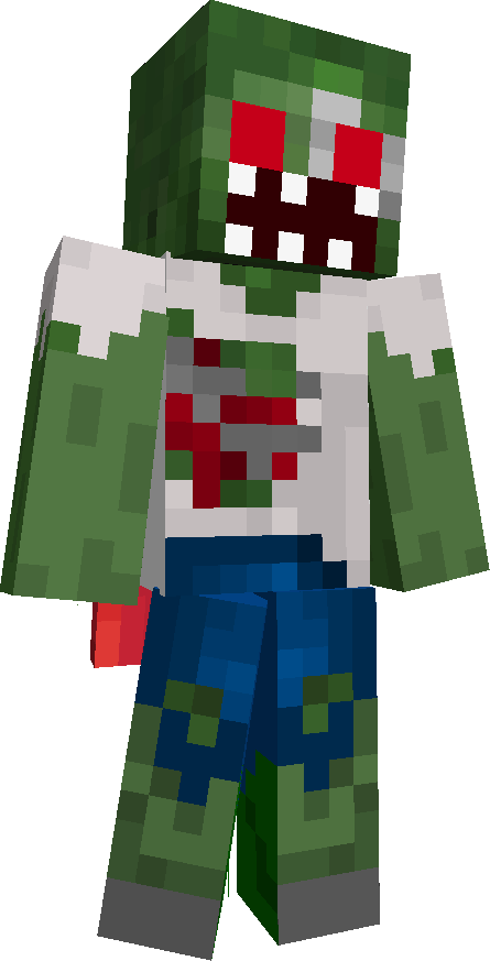ynapalm's skin