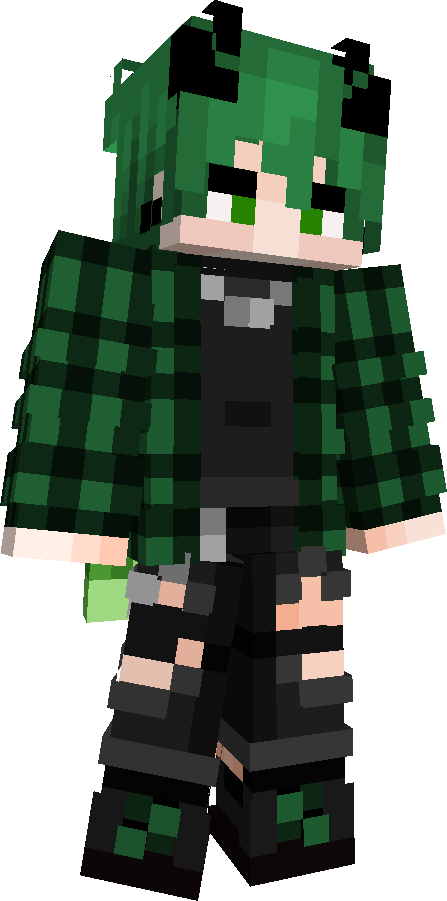 zombanni1616's skin