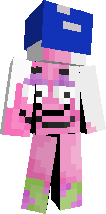 kangkarl's skin