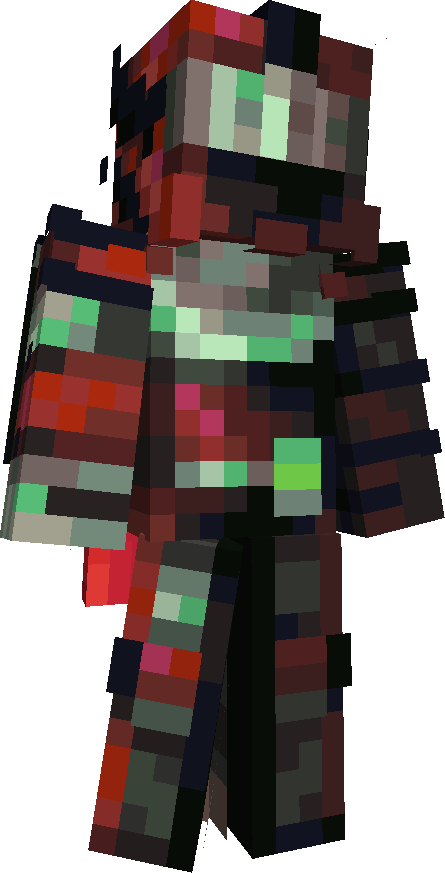 frendlyscizor's skin