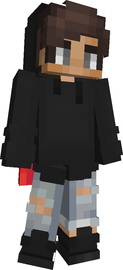supremebattler's skin