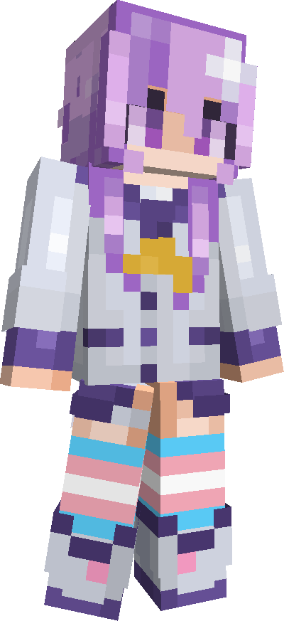elliebunnycute's skin