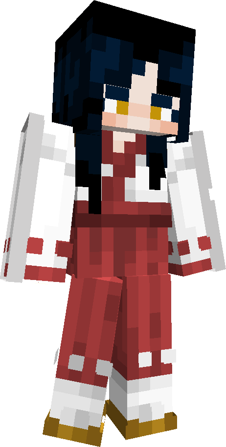 shallowly's skin