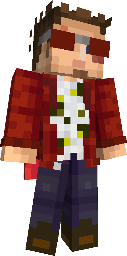smemway's skin