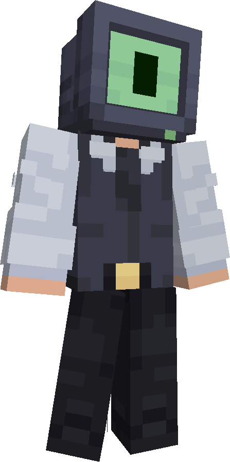 awsomepudding's skin