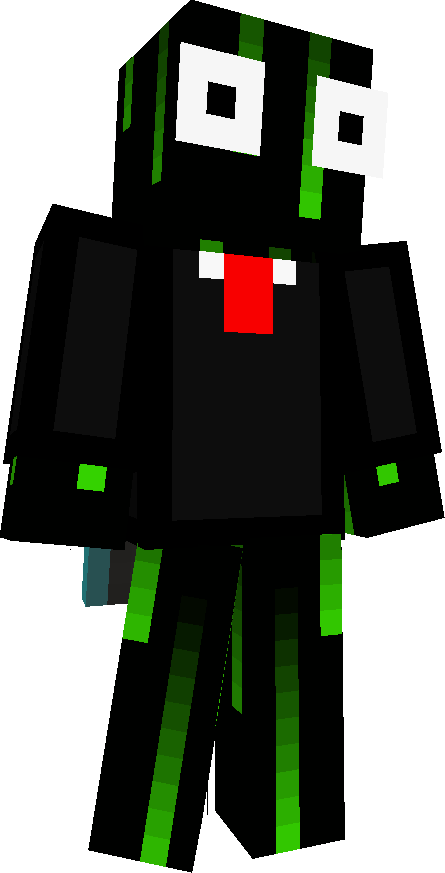 lukego2's skin