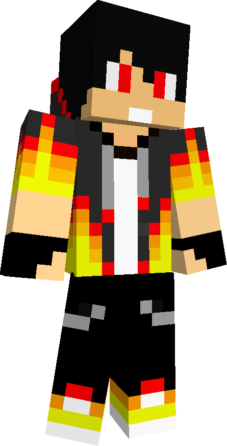 kylethegamer03's skin