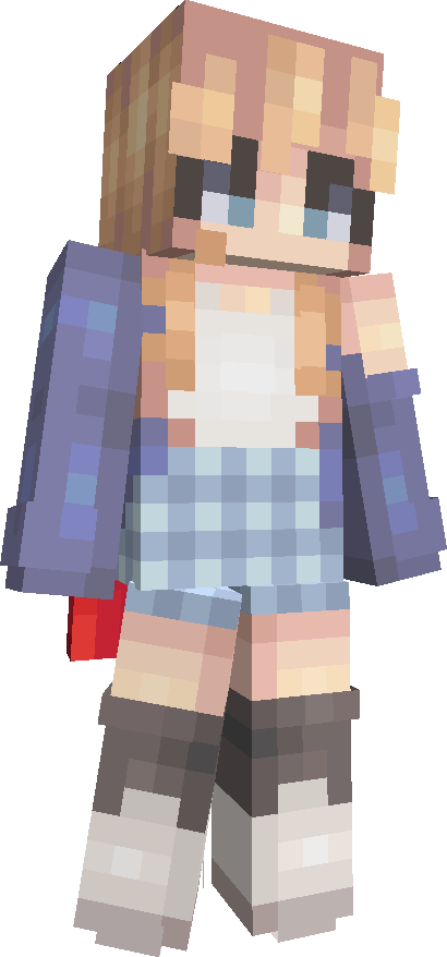 queenflowerangel's skin