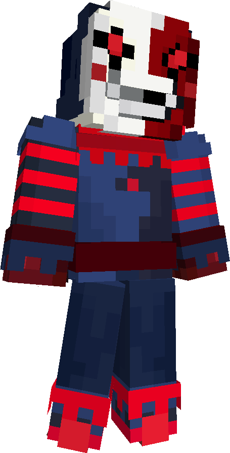 universal12345's skin