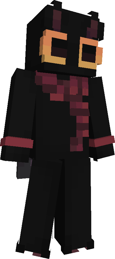 chirokatze07's skin