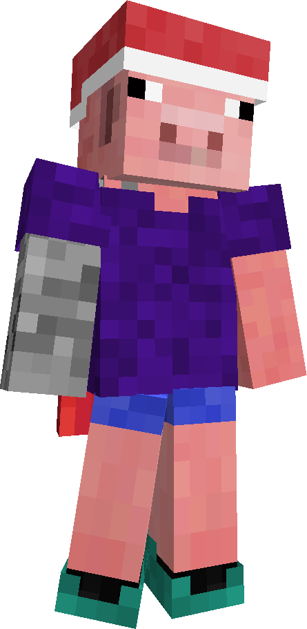 basilpiggles's skin