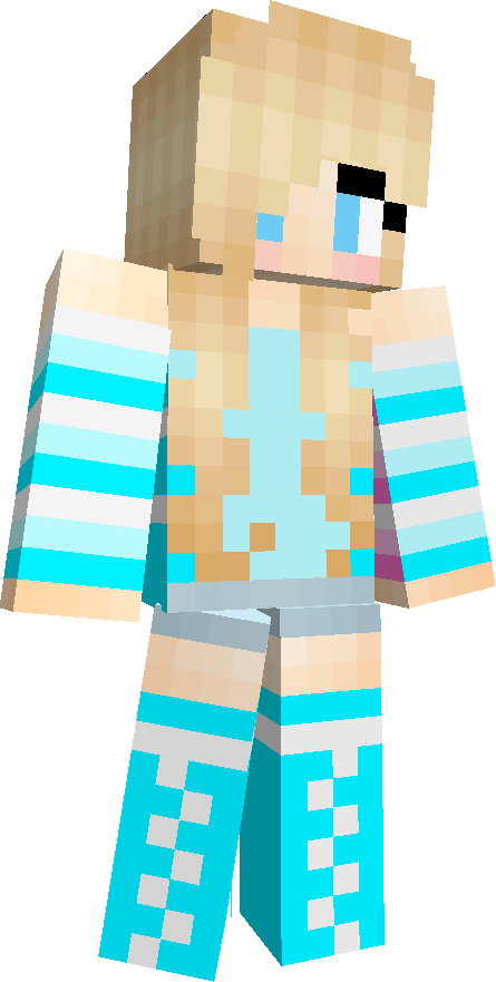 hannahballer21's skin