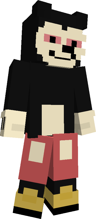 jaq8's skin
