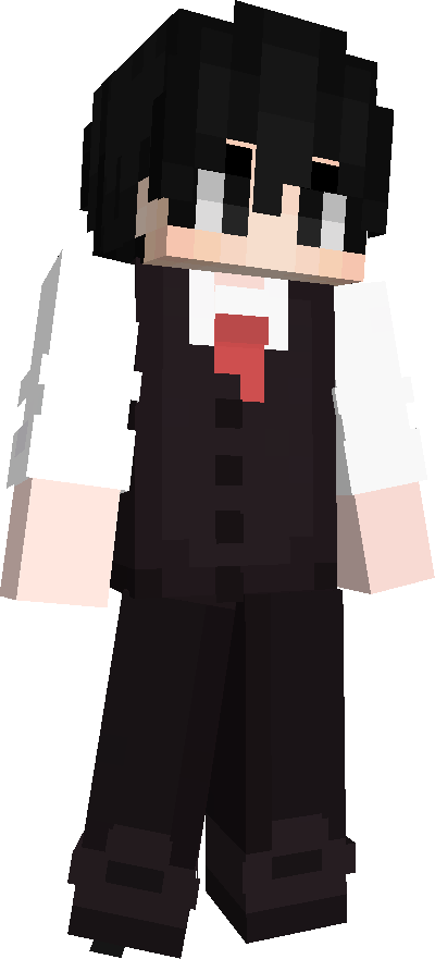 gabbedenfemte's skin