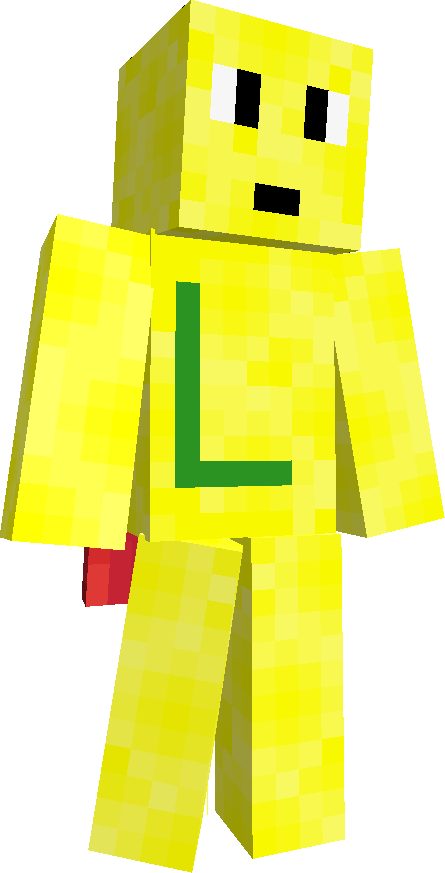 lemon_foot's skin
