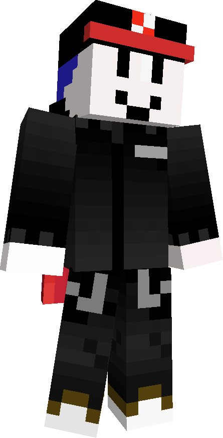 realprogamer99's skin