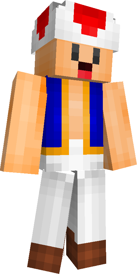 seppbo's skin