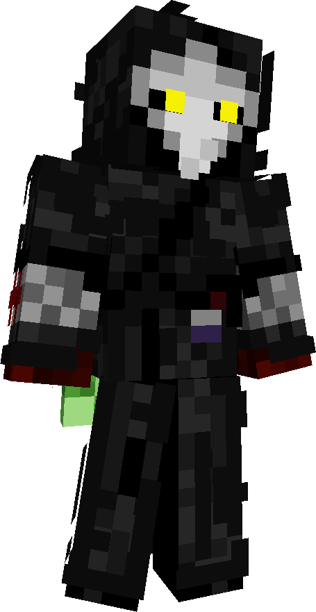 rubberduck19's skin