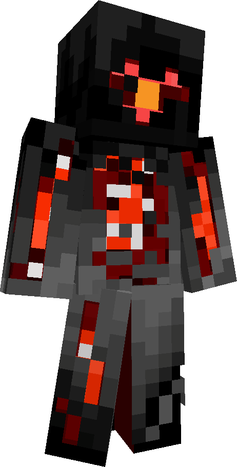 nyxwashere's skin