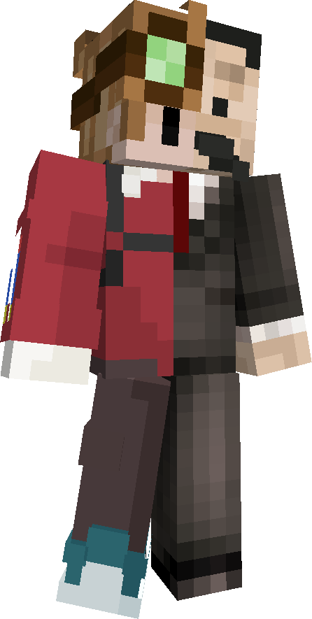 will_the_thril's skin