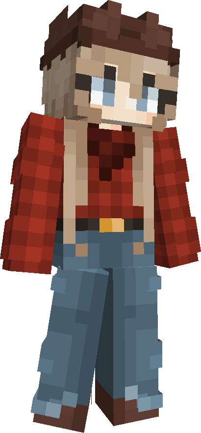 linnkie's skin