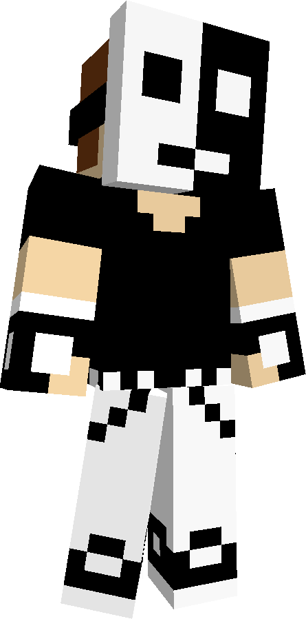 morre97's skin