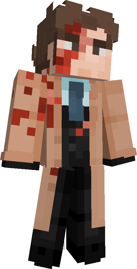 ieatlegosnice's skin