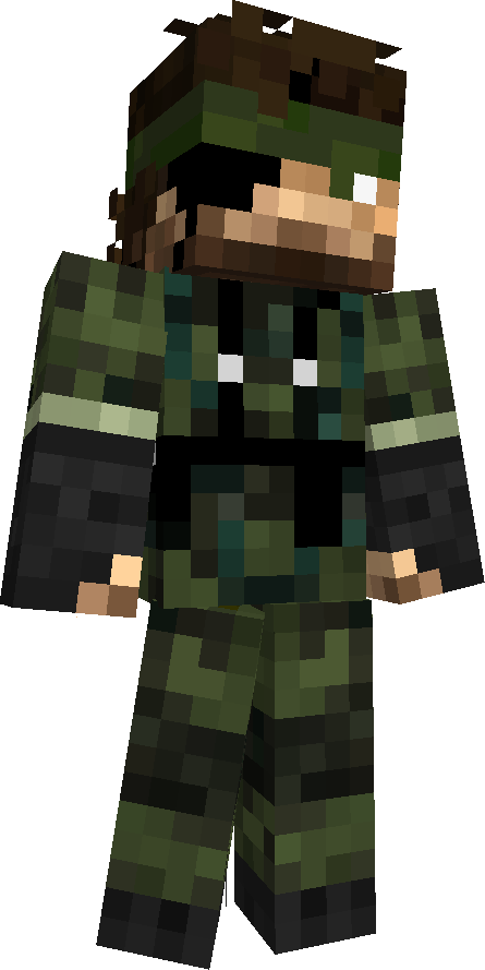 tookthecheetos's skin