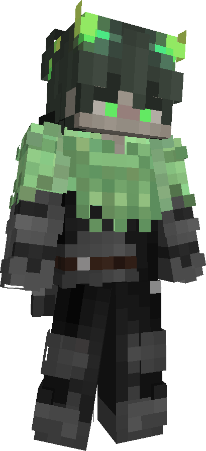 nuclearwarlock66's skin