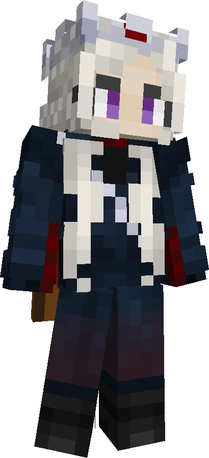 artbefall's skin