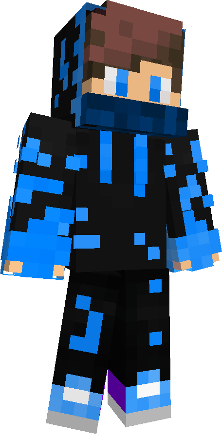 thedarklord357's skin