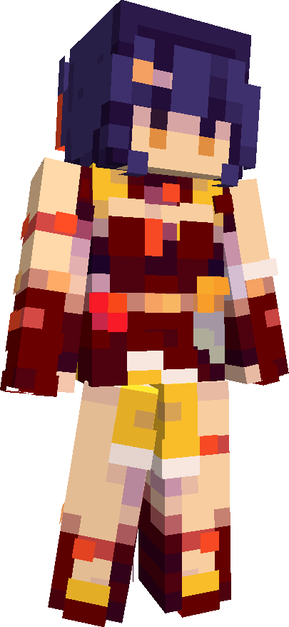 toxinan's skin