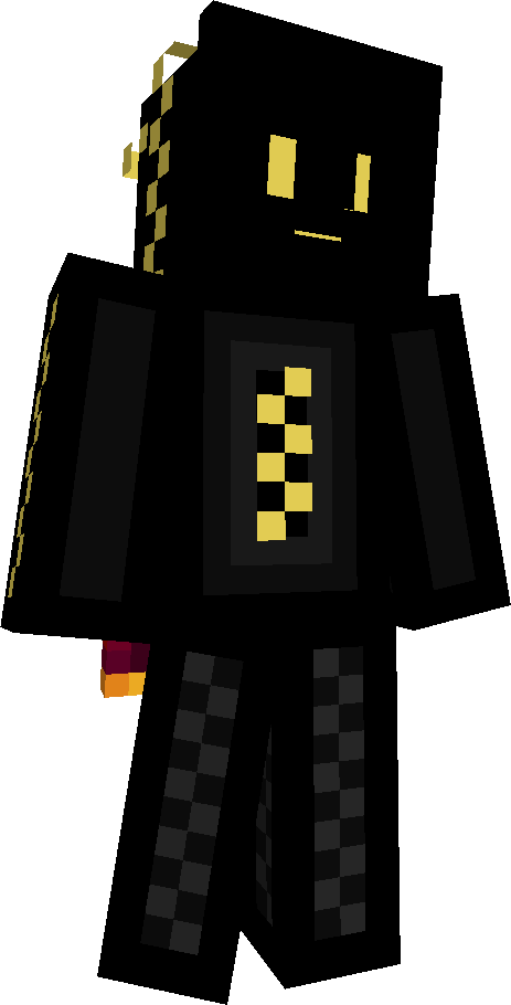 ujustlostthegame's skin