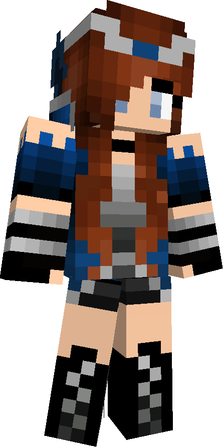 skippywagner's skin