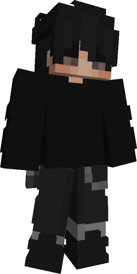 dislektic's skin