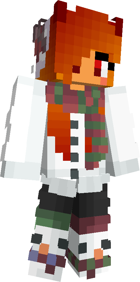 domiee's skin
