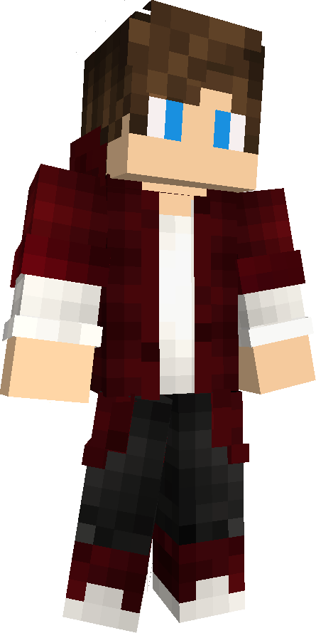 davidzelenak's skin
