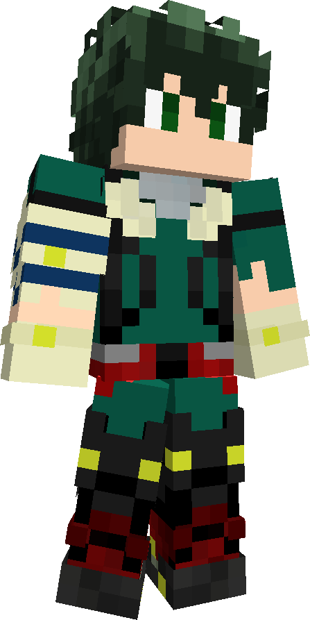 zotz22's skin