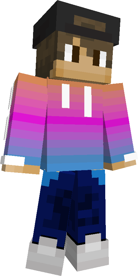 myshampooisdrunk's skin