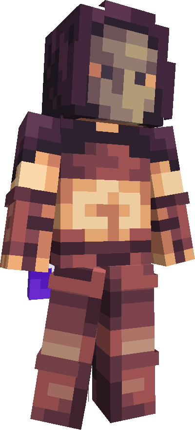 lyrafae's skin