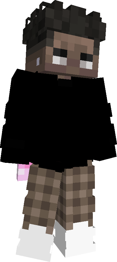 unnamedvibe's skin