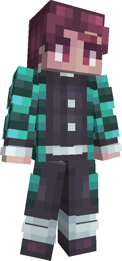 woodlezz's skin