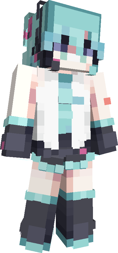 xxdasiesxx3046's skin