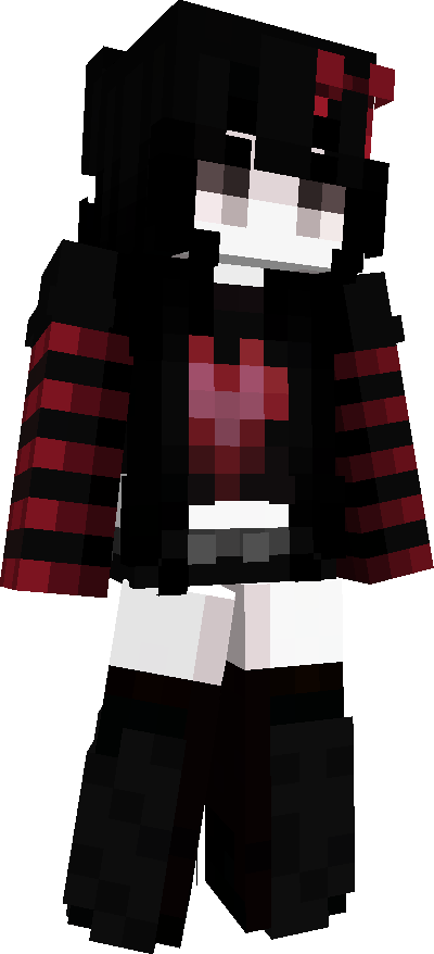 duck3n's skin