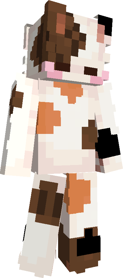 josheee's skin
