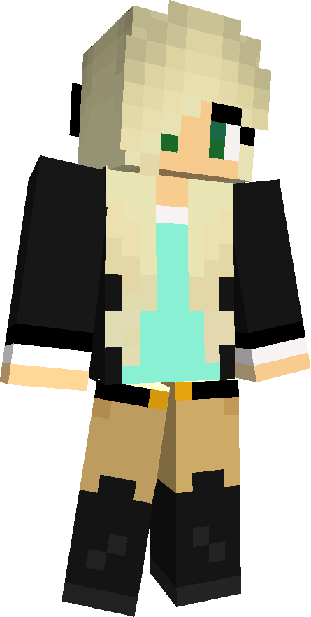 ziplikealeaguer's skin