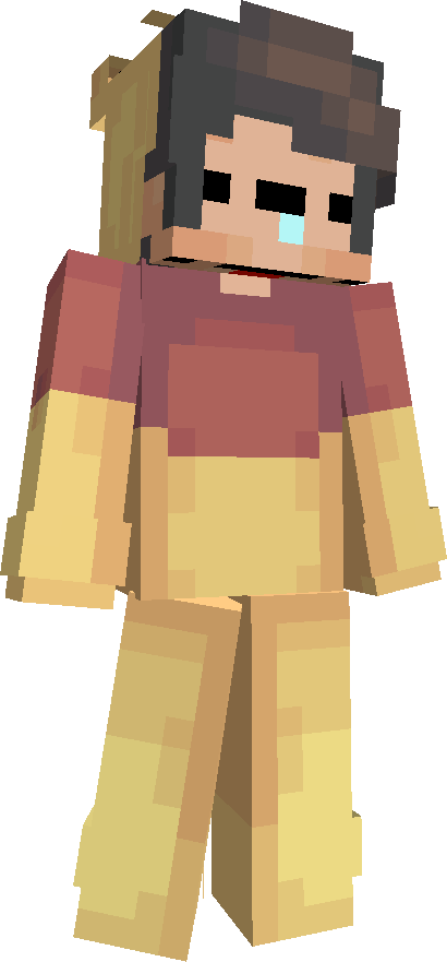 werty6401's skin